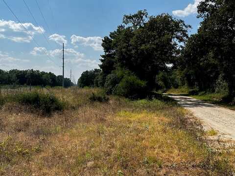 Tbd CR 207, Centerville, TX 75833