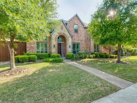 5087 Navajo Drive, Frisco, TX 75034