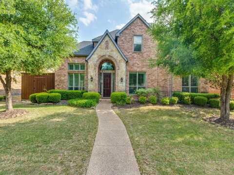 5087 Navajo Drive, Frisco, TX 75034