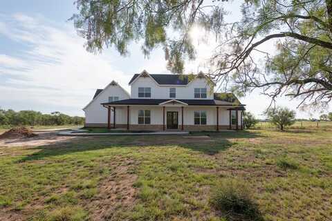443 Elva Court, Wichita Falls, TX 76305
