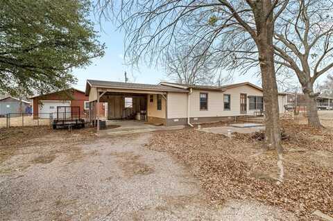 353 Choctaw Drive, Gordonville, TX 76245