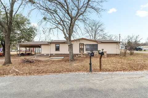 353 Choctaw Drive, Gordonville, TX 76245