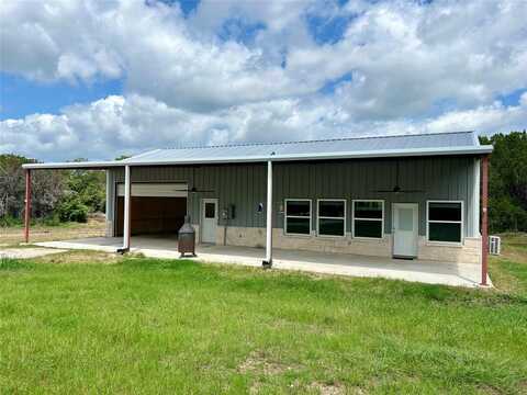 334a Fort Graham Road, Whitney, TX 76692