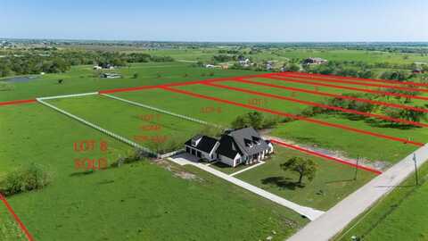 Lot 6 Tbd League Road, Wylie, TX 75032