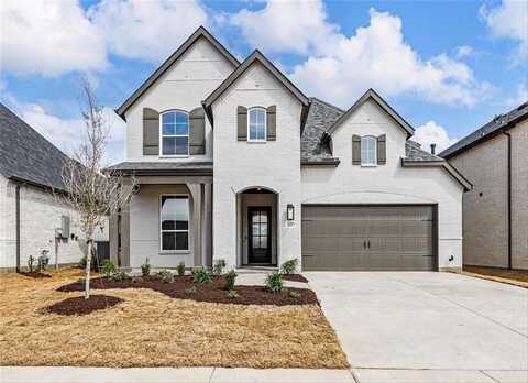 16444 Hemlock Tree Drive, Fort Worth, TX 76247