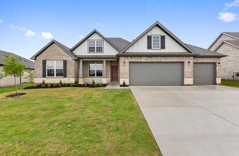 219 Briarwood Drive, Nevada, TX 75173