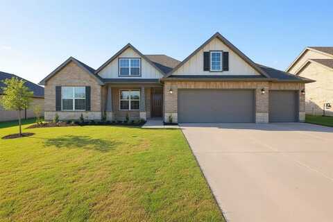 219 Briarwood Drive, Nevada, TX 75173