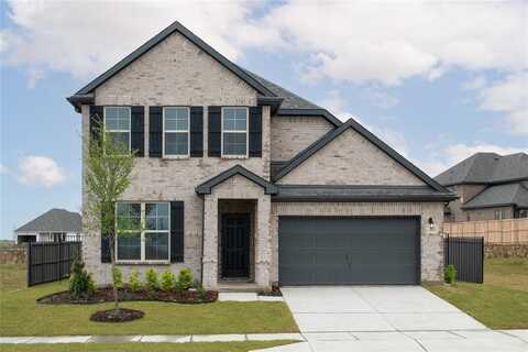 3915 Jimson Avenue, Midlothian, TX 76065