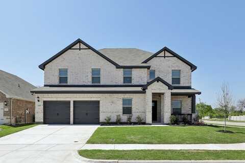 4100 Nasworthy Drive, Farmersville, TX 75442