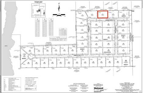 Lot 3 Amanda Street, Celina, TX 75009