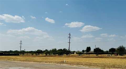 6736 Jennings Drive, Abilene, TX 79606