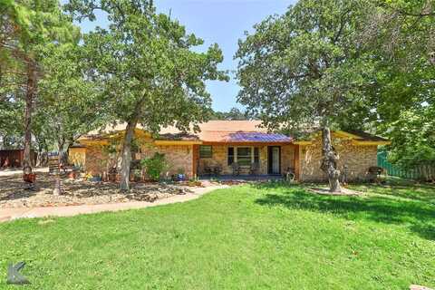 2226 Castle Drive, Clyde, TX 79510