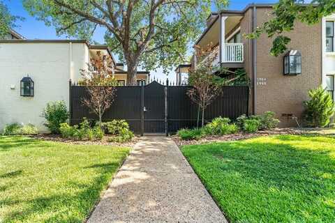 5904 Sandhurst Lane, Dallas, TX 75206