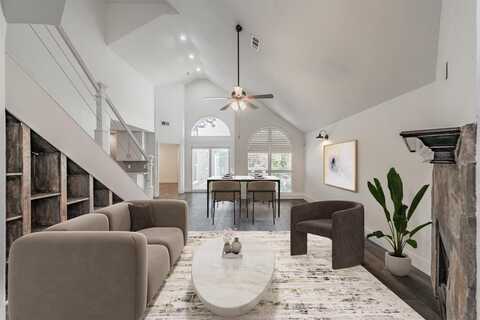 2948 S Bend Drive, Dallas, TX 75229