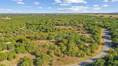 Tbd E Stonehill Court, Lipan, TX 76462