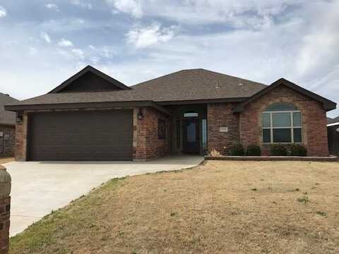 5166 Coyote Run, Abilene, TX 79602