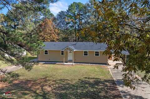 326 Montgomery Lane, Benton, LA 71006