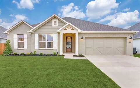 317 W Paddock, Willow Park, TX 76087
