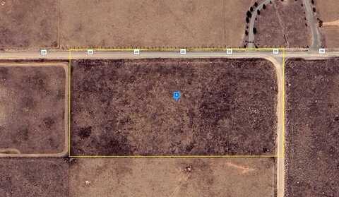 36 Co Rd 2B, Stanley, NM 87056