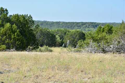 Tbd CR 3400, Kempner, TX 76539