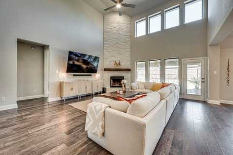 709 Salvia Court, Midlothian, TX 76065