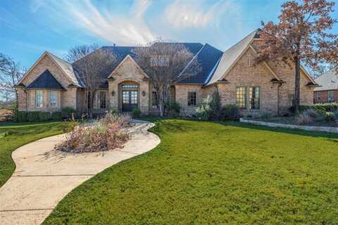 1210 Falcon Ridge Drive, Kennedale, TX 76060