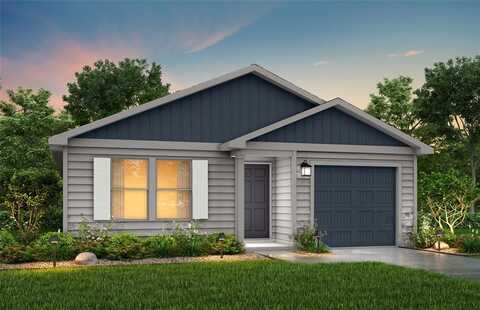 1954 Crawford Street, Graham, TX 76450