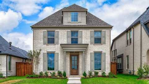 2724 Biltmore Drive, Celina, TX 75009