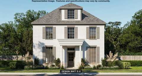 2724 Biltmore Drive, Celina, TX 75009