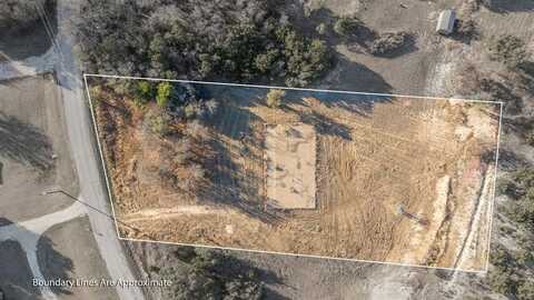 1135 Lakeside Drive, Bluff Dale, TX 76433