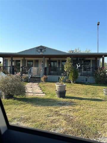 8268 Fm 641, Wortham, TX 76693