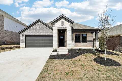 2207 Gustavus Drive, Sherman, TX 75092
