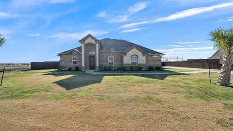 9195 CO RD 4116, Kaufman, TX 75142