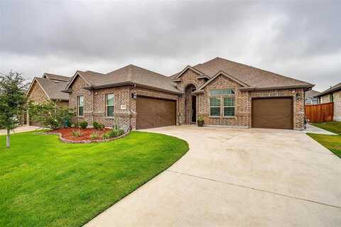 15113 Ruble Court, Aledo, TX 76008