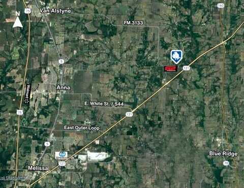 8030 County Road 528, Anna, TX 75409
