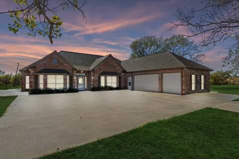 5646 County Road 2909, Dodd City, TX 75438