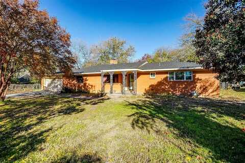 6310 Ten Mile Bridge Road, Fort Worth, TX 76135