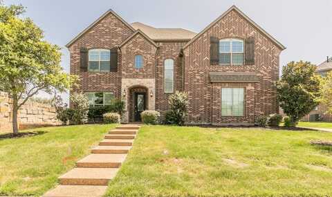 1310 Packsaddle Trail, Prosper, TX 75078