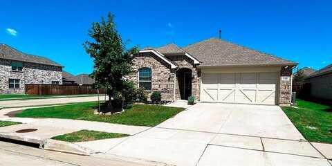 6119 Gloucester Drive, Celina, TX 76227