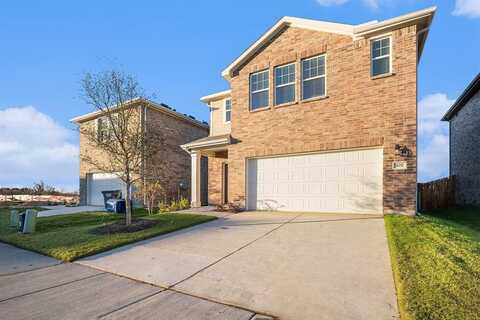 402 Valley View Drive, Princeton, TX 75407