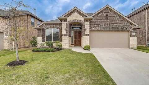 14657 Gilley Lane, Fort Worth, TX 76052