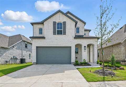 4182 Carter Court, Denison, TX 75020