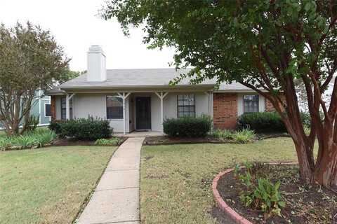 1314 Springview Drive, Allen, TX 75002