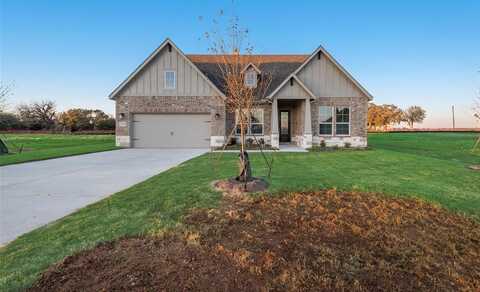 1109 Trinity Drive, Springtown, TX 76082
