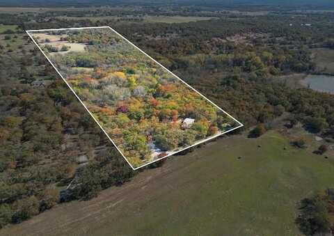 1625 Sanger Drive, Springtown, TX 76082