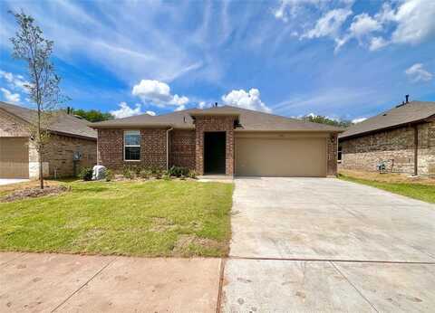 2422 Burleson Road, Sherman, TX 75090