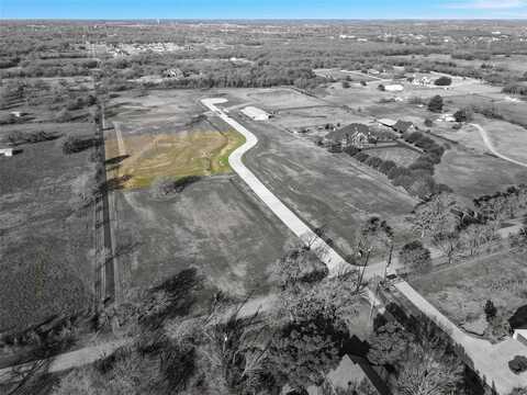 Lot 4 545 Jernigan, Copper Canyon, TX 75077