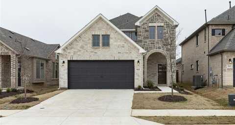 905 Lost Mine Trail, Little Elm, TX 75068