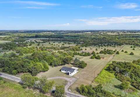 327 Pace Road, Palmer, TX 75152