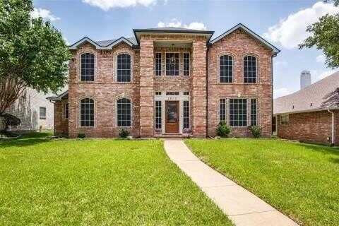 2812 Panorama Drive, Carrollton, TX 75007